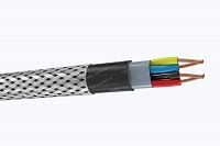 Кабель КПСВЭВКГм 2х2х0,5
