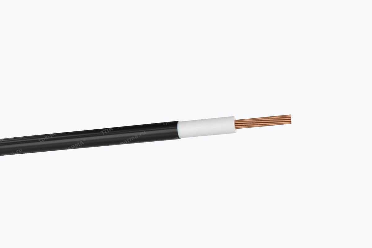 Фотография провода Провод ВПП 70