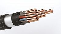 Кабель КВБбШнг 27х4
