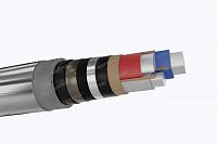 Кабель ААБлГ 3х16 - 10кВ