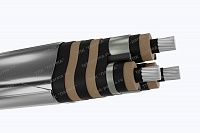 Кабель АОСБГ 3х300 - 35кВ