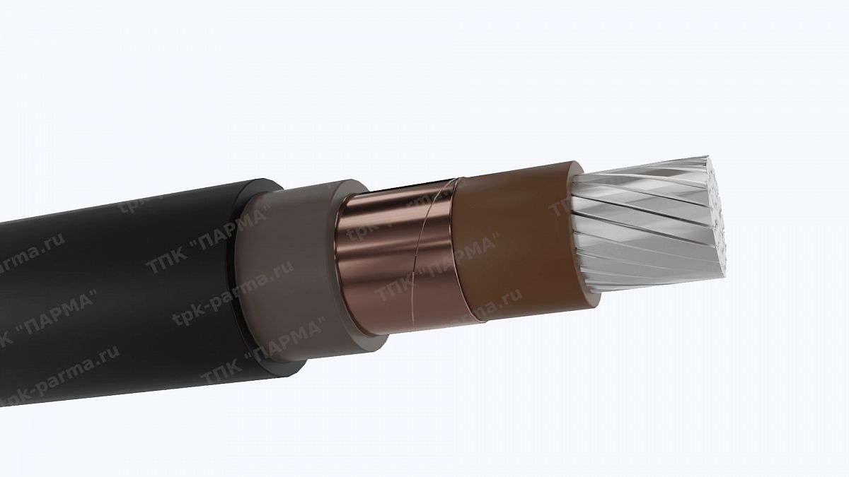 Фотография провода Кабель АПвВнг(A)-LS 1х500/95 - 6кВ