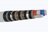 Кабель АСБл 3х50 - 6кВ