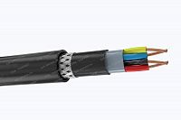 Кабель КПСВЭПсКПс 2х2х0,5