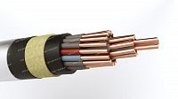 Кабель КПсВБГ 27х2,5