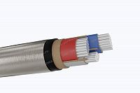 ААГ 3х25 - 6кВ