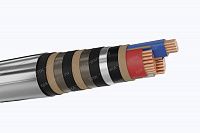 Кабель СБГ 3х150 - 10кВ
