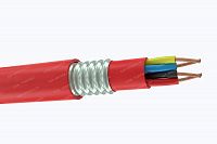 Кабель КПСВВБВнг(A)-LS 2х2х0,75