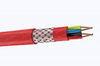 Кабель КПСВВКВт 2х2х1