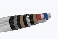 Кабель АСПГ 3х240 - 10кВ