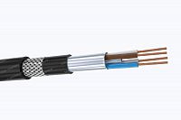 Кабель КИПвЭВКВнг(A)-LS 2х2х0,78