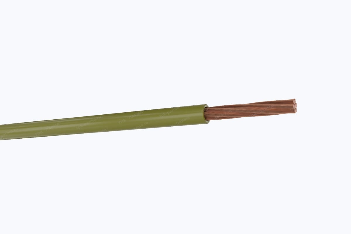 Провод МС 16-13 0,5