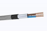 Кабель КИПЭПКГ 2х2х0,6