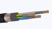Кабель ПвПГнг(A)-HF 3х95 - 1кВ