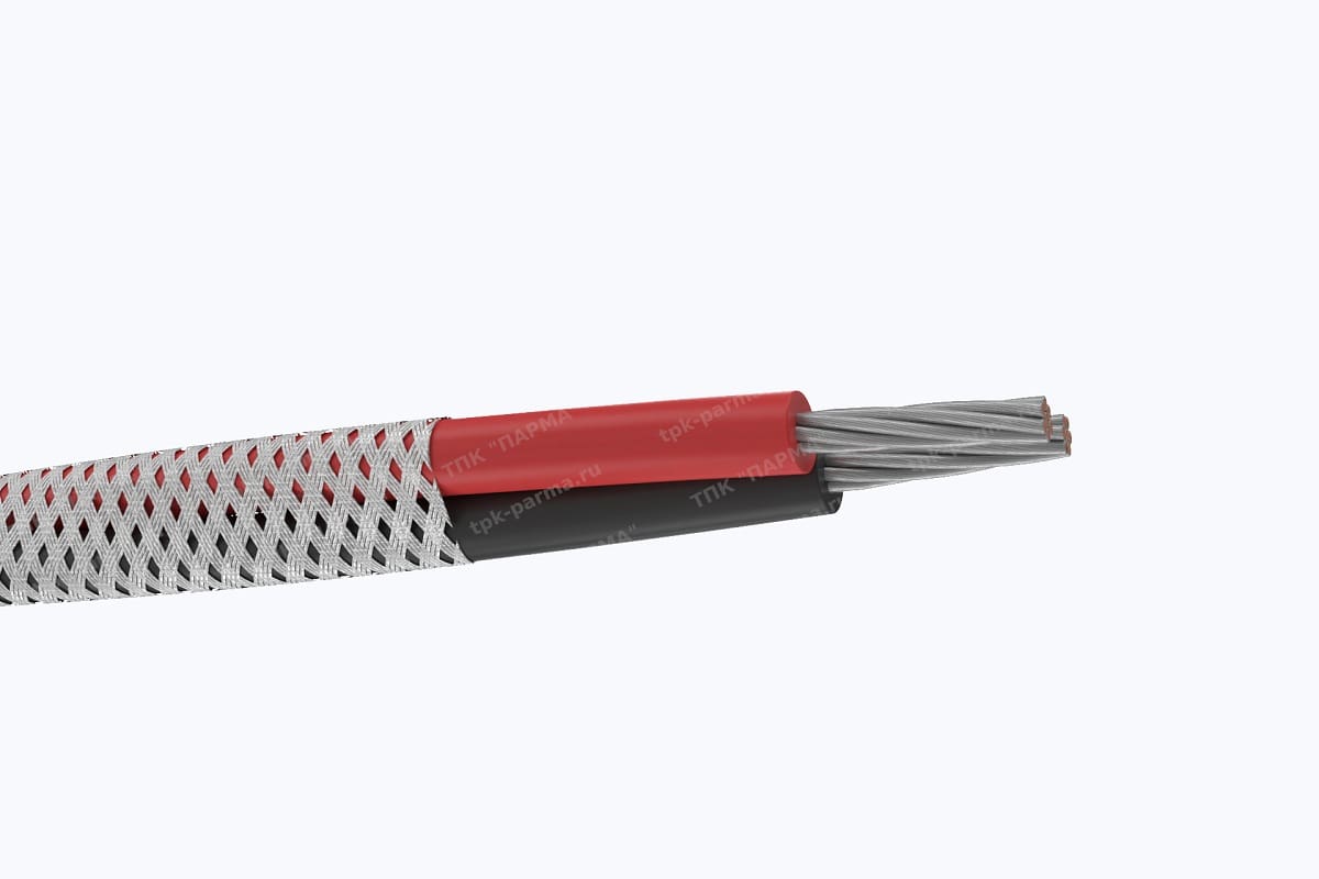 Провод МСЭ 15-12 2х0,12