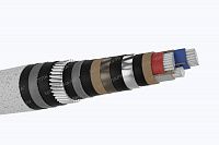 Кабель АСКл 3х50+1х25 - 1кВ