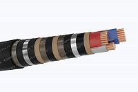 Кабель СБШв 3х150 - 10кВ
