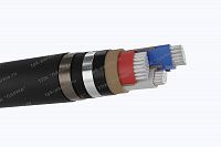 Кабель ААШп 3х120+1х70 - 1кВ