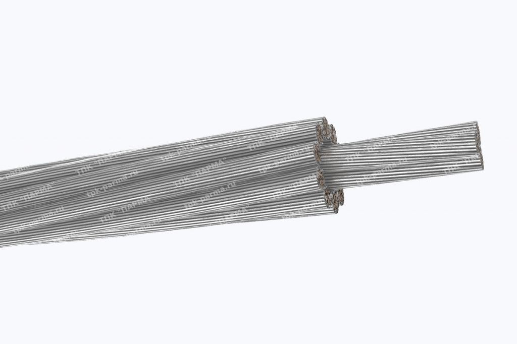 Провод ПЩМС 0,25