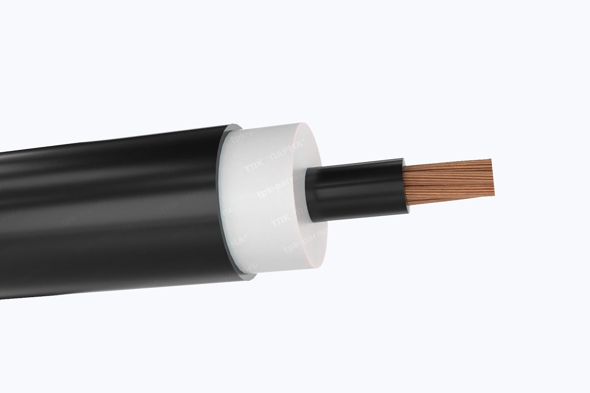 Фотография провода Провод ПвКВ 1х35/16 - 10кВ