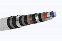 Кабель ЦАСКл 3х95 - 6кВ