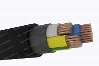 Кабель ВВГнг(A) 3х240 - 1кВ