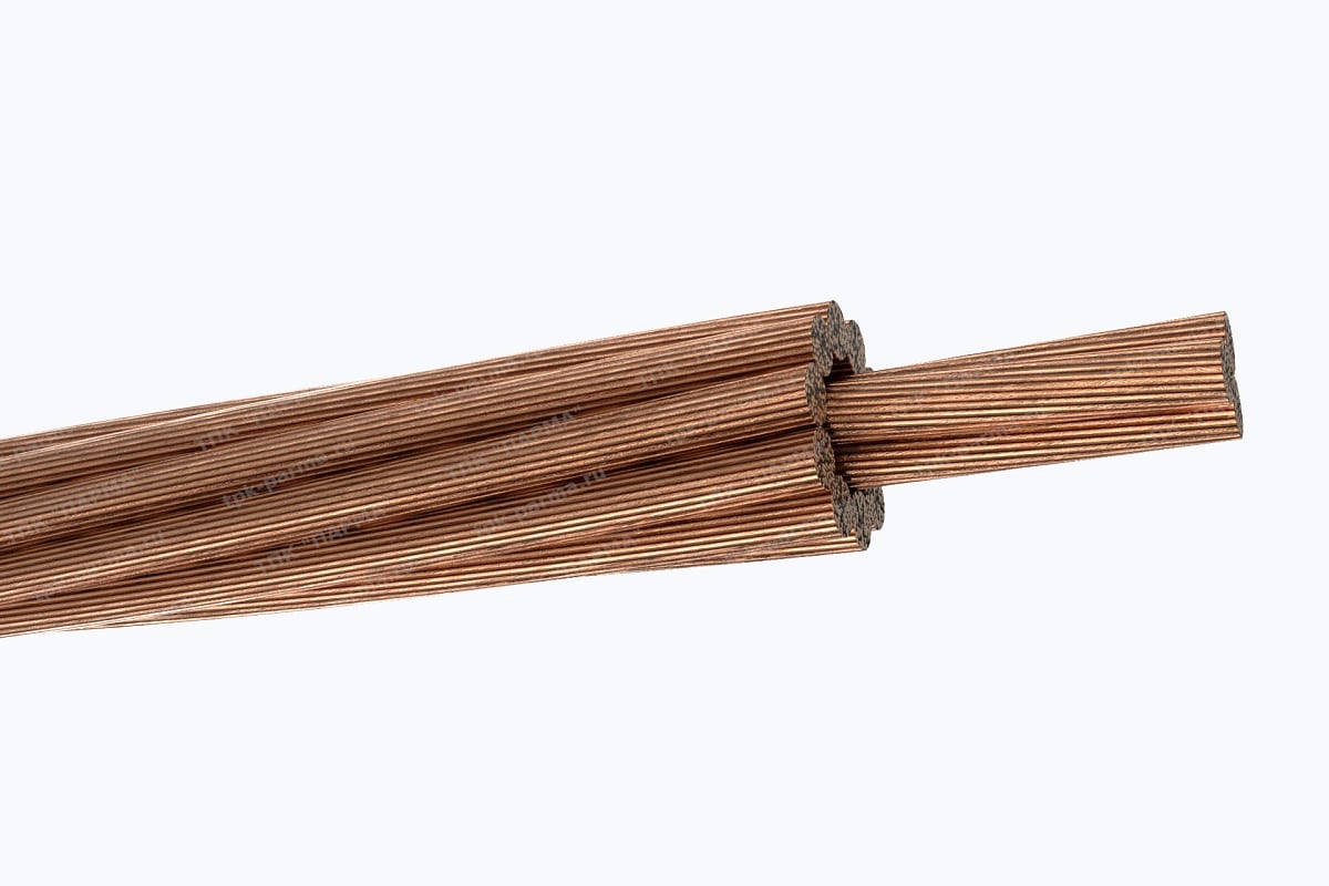 Провод ПЩС 1,5