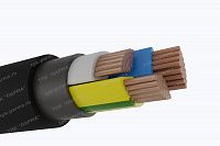 ПвВГнг(A)-LS 3х70+1х35 - 1кВ