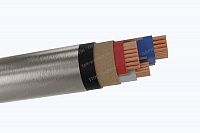 Кабель СГ 3х95 - 10кВ