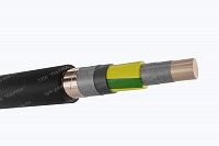 Кабель ПвПГнг(A)-HF 1х500 - 1кВ