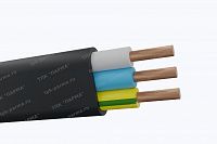 Кабель ВВГ-Пнг(A) 3х16