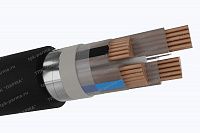 Кабель ПвБбШп(г) 4х150 - 1кВ