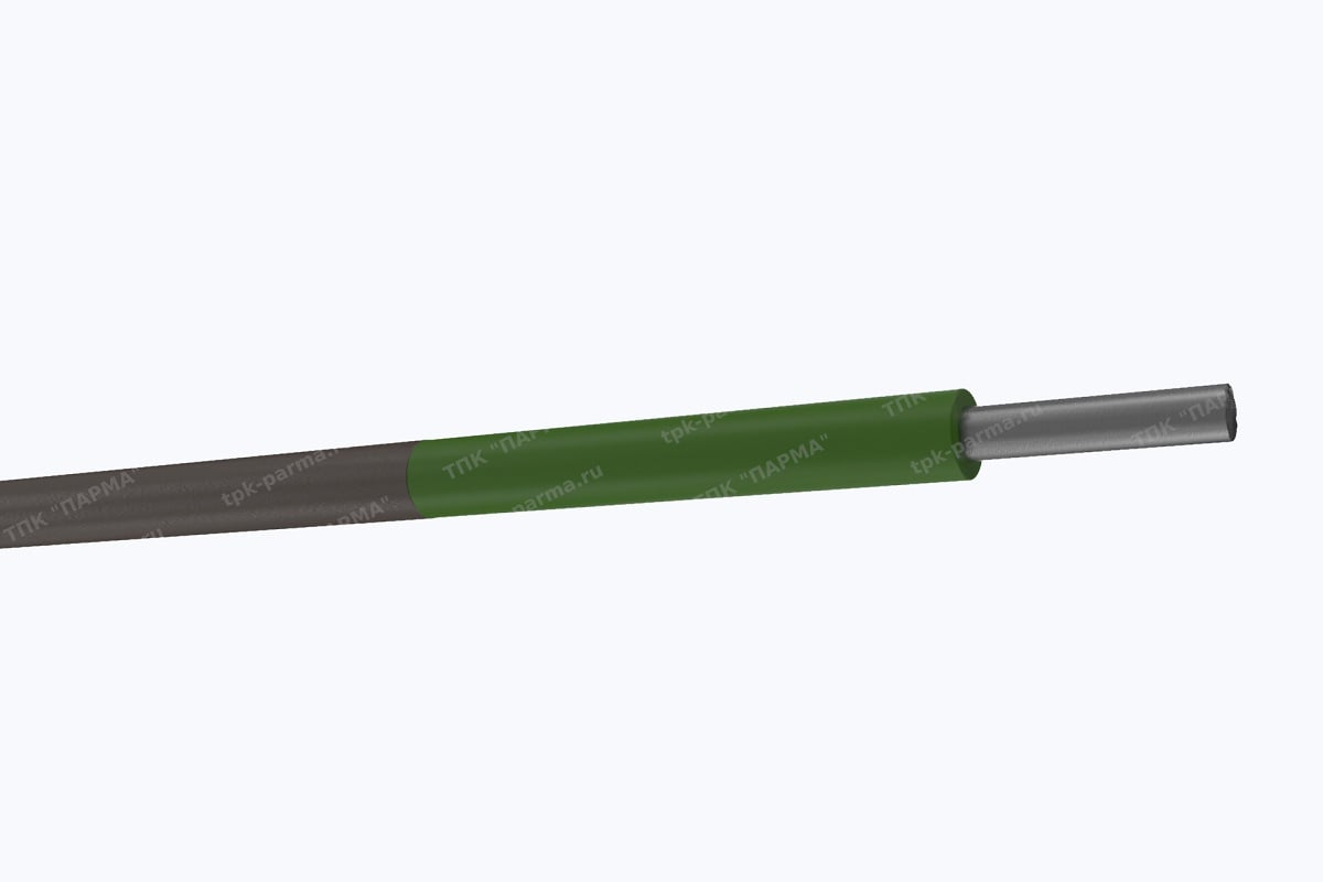 Фотография провода Провод НПК 1,5 3 600