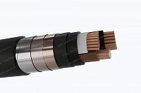 Кабель ВБШвнг(A) 3х150 - 3кВ