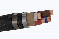 Кабель СШв 4х95 - 1кВ