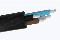 Кабель АВВГнг(A) 4х150 - 1кВ