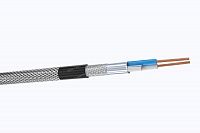 Кабель КИПвЭПКГ 1,5х2х0,78