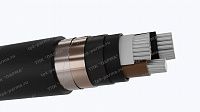 Кабель АВВГЭнг(A)-LS-ХЛ 3х70 - 1кВ