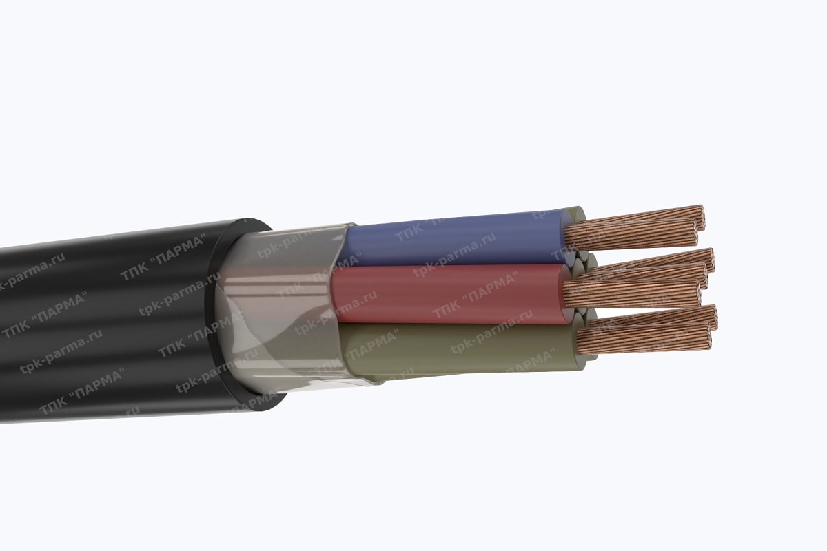 Провод РПШМ 12х1,5