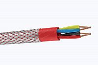 Кабель КПСВВКГнг(A)-LS 2х2х0,5