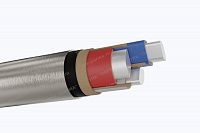 Кабель ААГ 3х16 - 10кВ