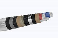Кабель ААПлГ 3х185 - 10кВ