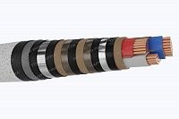 Кабель ЦСБл 3х120 - 10кВ