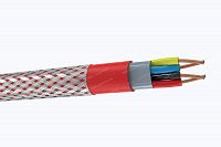 Кабель КПСВЭВКГ 2х2х0,5