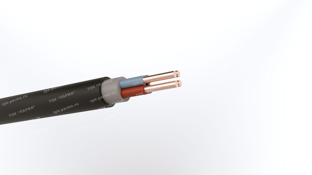 Фотография провода Кабель КПсВГз 4х1